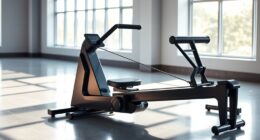 top 15 rowing machines