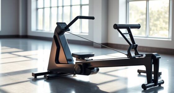 top 15 rowing machines