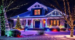 top 15 smart holiday lights