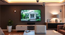 top 15 smart security systems