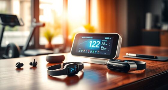 top 15 wellness monitoring devices