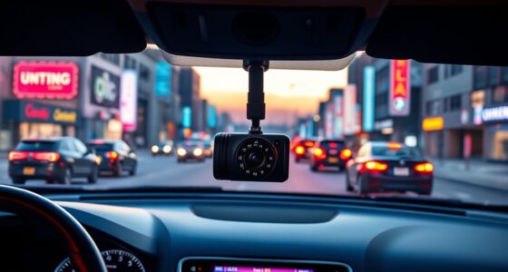 top 2025 dash camera picks