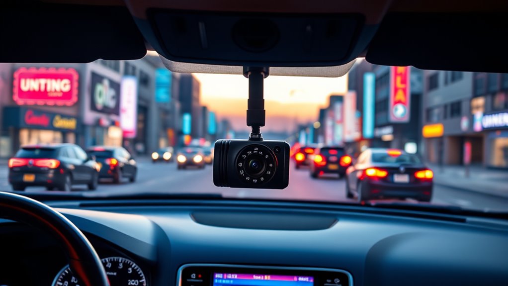 top 2025 dash camera picks