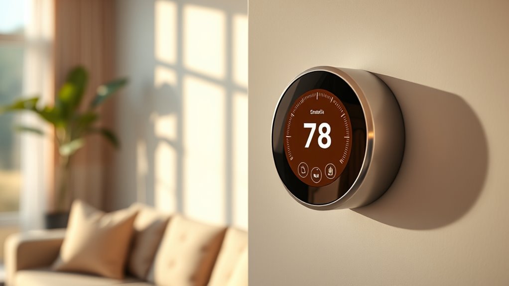 top 2025 smart thermostats