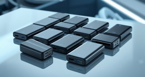 top 20 000mah pd power banks