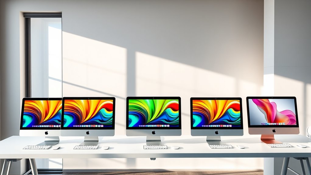 top 24 inch imac options