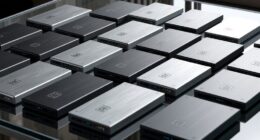 top 2tb encrypted portable ssds
