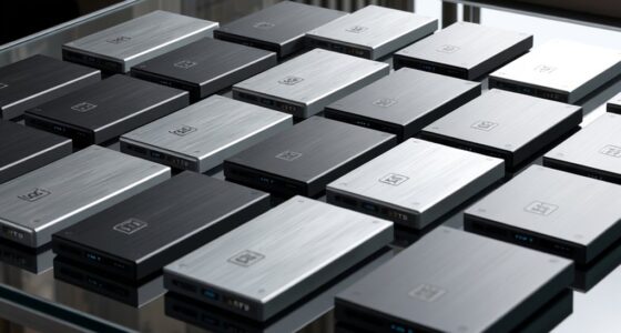 top 2tb encrypted portable ssds