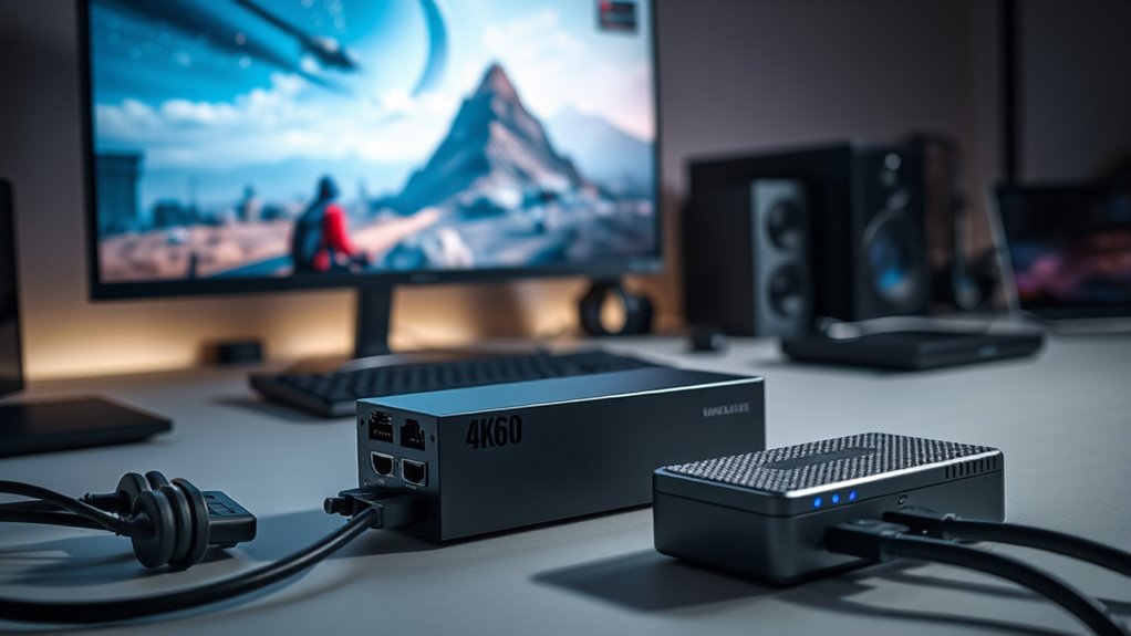 top 4k60 streaming cards