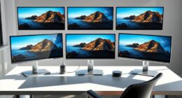 top 4k e ink monitors
