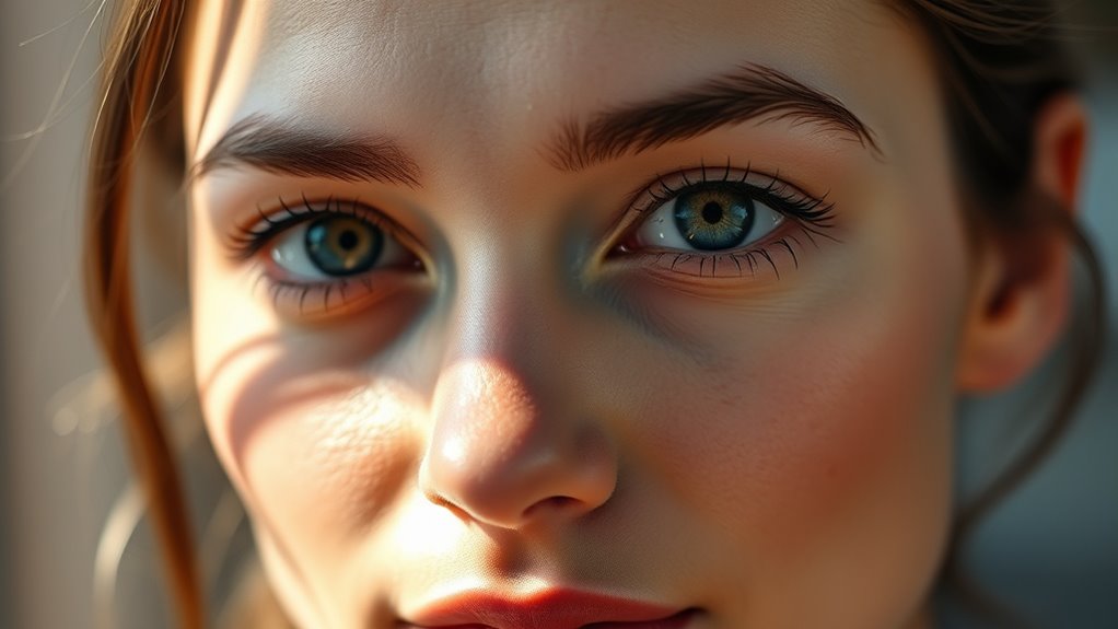 top 50mm 85mm portrait lenses