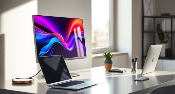 top 8 5k mac monitors