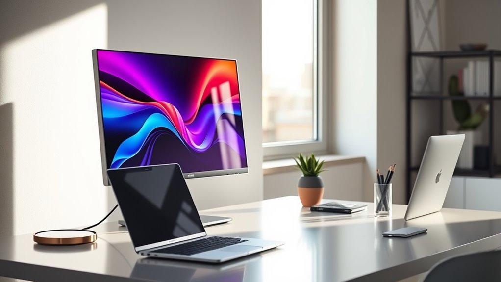 top 8 5k mac monitors