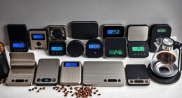 top accurate coffee measurement