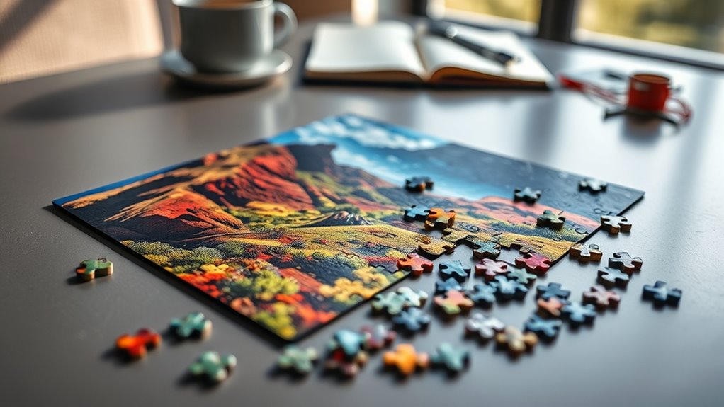 top adult puzzle game list