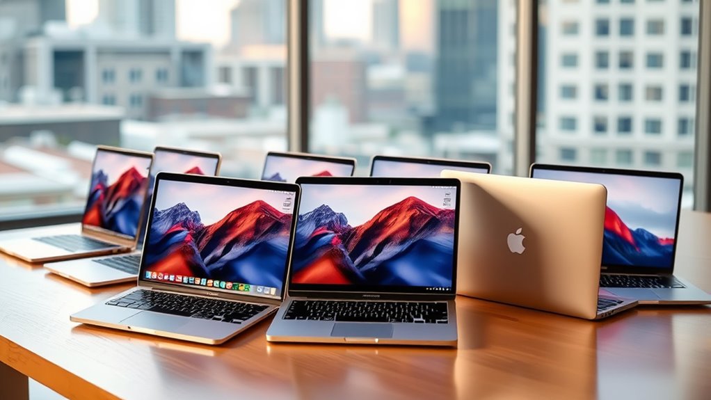 top affordable refurbished macbooks