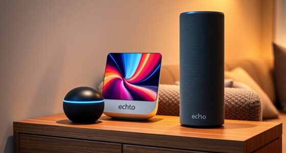 top alexa echo speakers