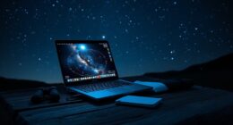 top astronomy laptops battery