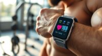 top athlete fitness trackers