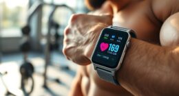top athlete fitness trackers