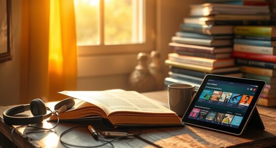 top audiobooks to gift