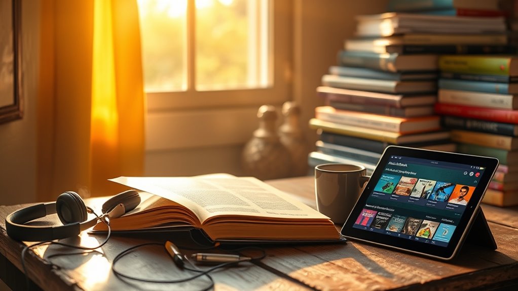 top audiobooks to gift