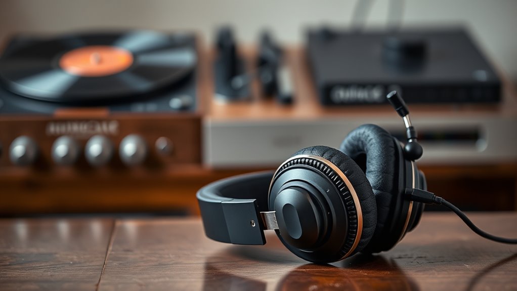 top audiophile headphone picks