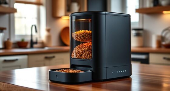 top automatic pet feeders