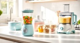 top baby food blenders
