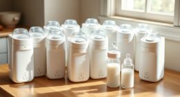 top baby formula dispensers