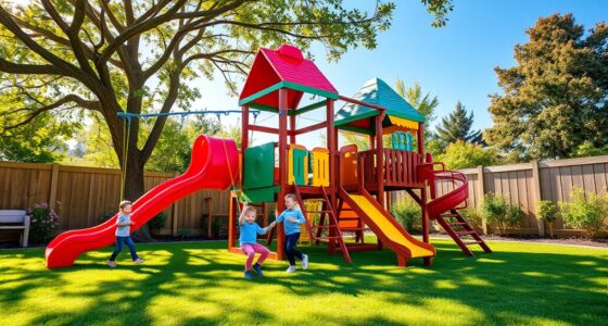 top backyard playset picks