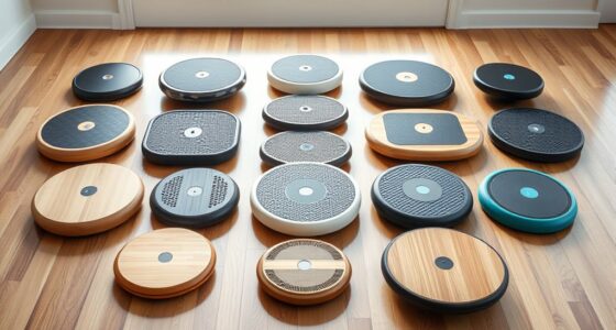 top balance board recommendations