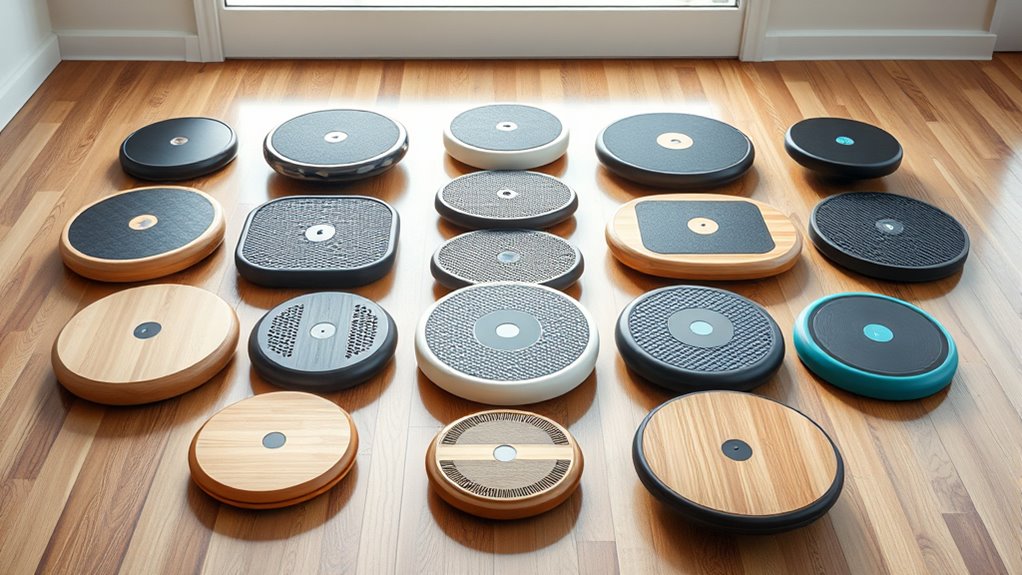 top balance board recommendations