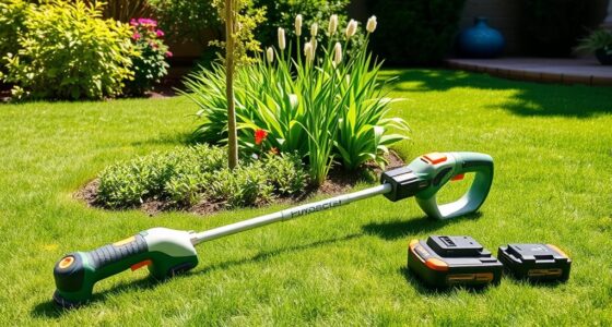 top battery trimmer combos