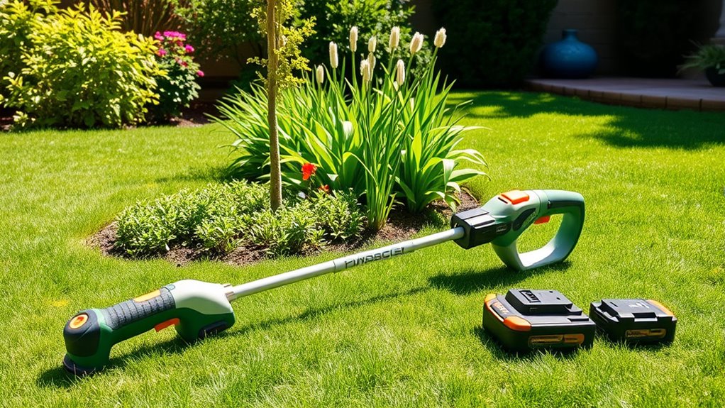 top battery trimmer combos