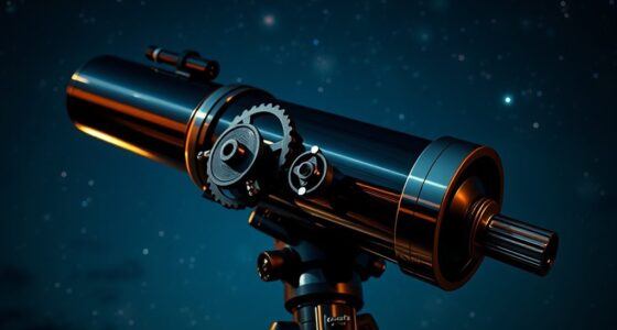 top belt drive mount review