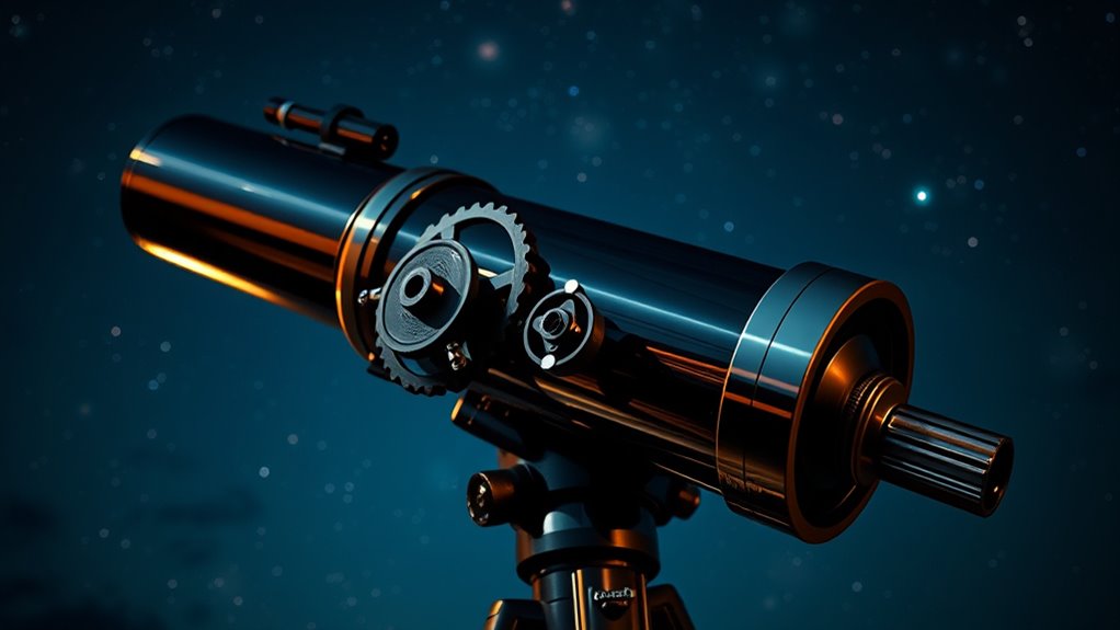 top belt drive mount review