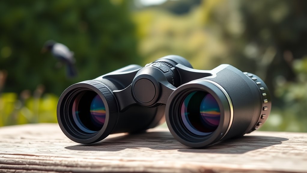 top bird watching binoculars