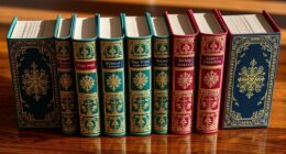 top book gift sets