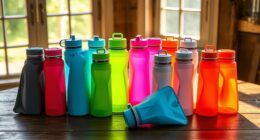 top bpa free travel bottles