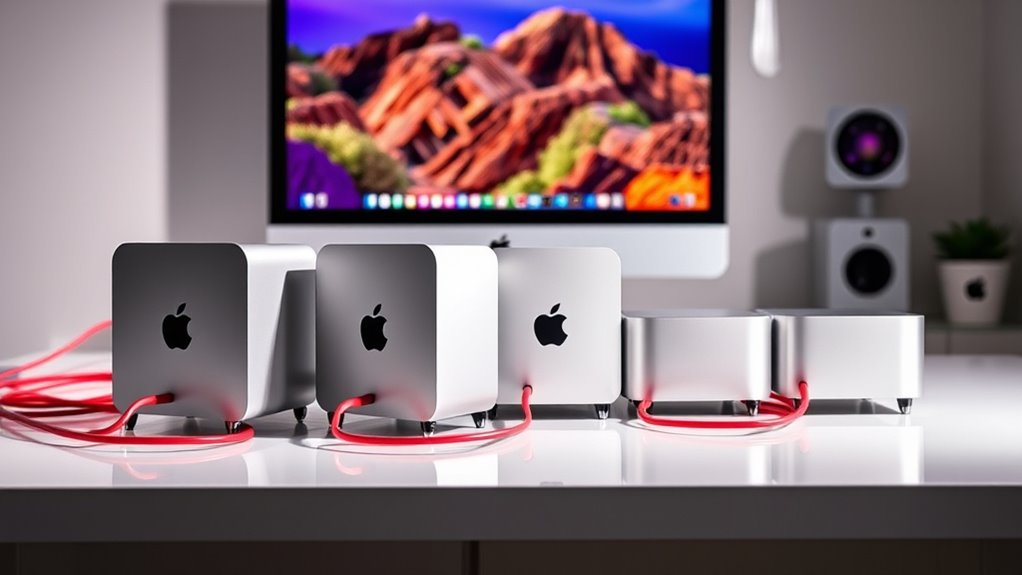 top budget mac mini options