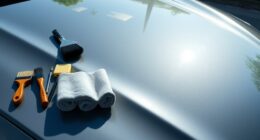 top car detailing kit reviews