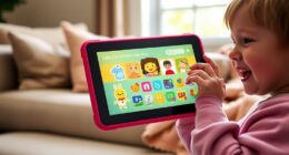 top child friendly fire tablets