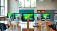 top classroom imac selections