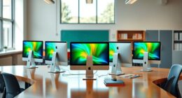 top classroom imac selections