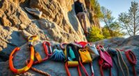 top climbing gear bundles