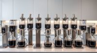 top cold brew coffee makers