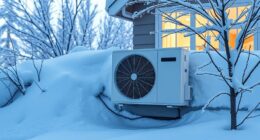 top cold climate mini splits