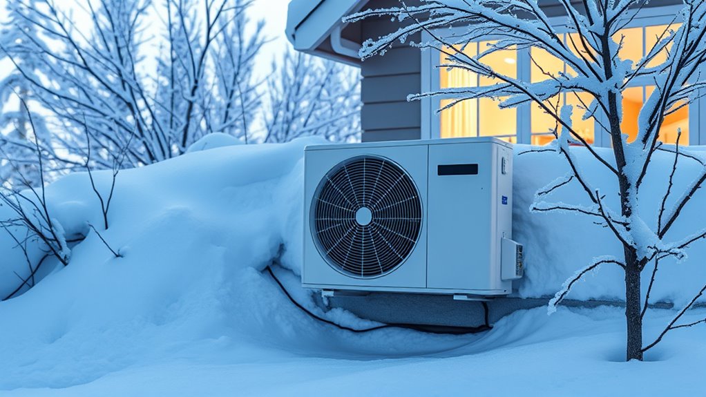 top cold climate mini splits