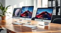 top compact mac workstations